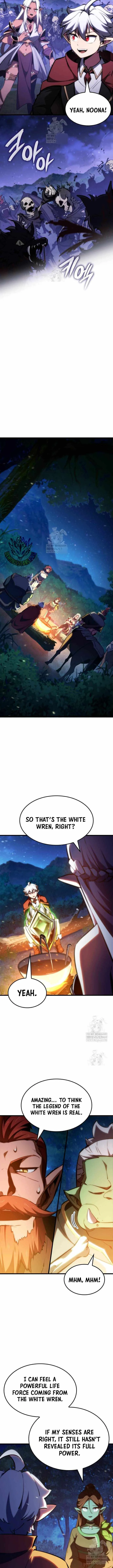 Breakers Chapter 32 page 8
