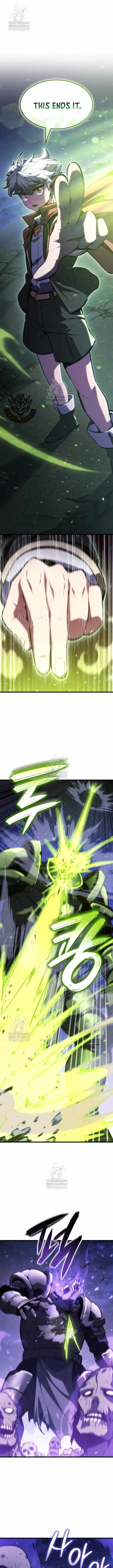 Breakers Chapter 32 page 6