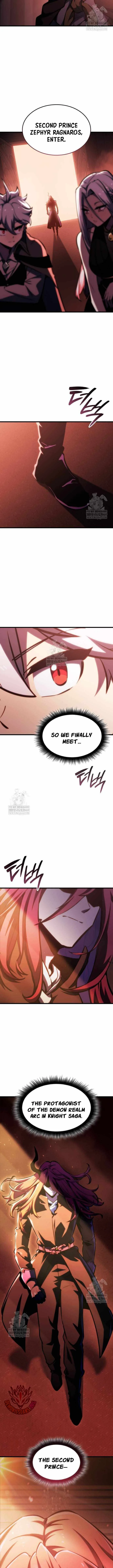Breakers Chapter 34 page 6