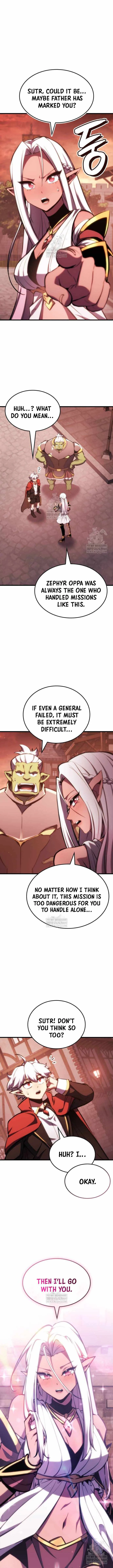 Breakers Chapter 34 page 11
