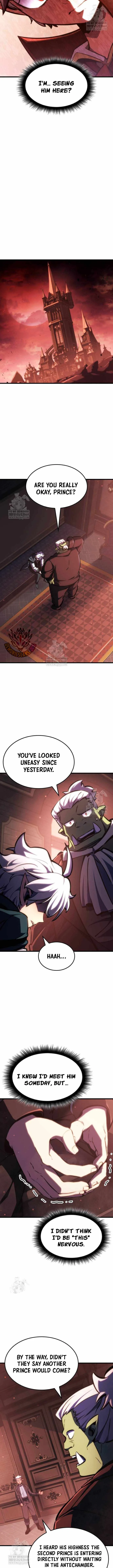 Breakers Chapter 34 page 2