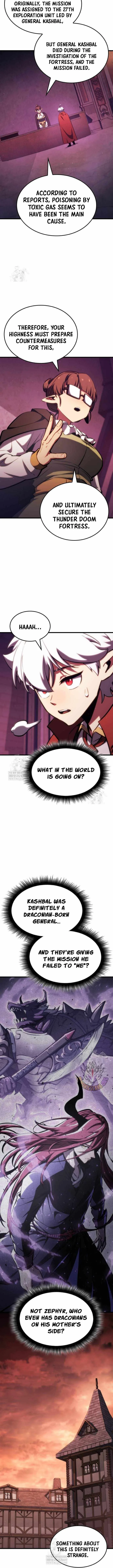 Breakers Chapter 34 page 10