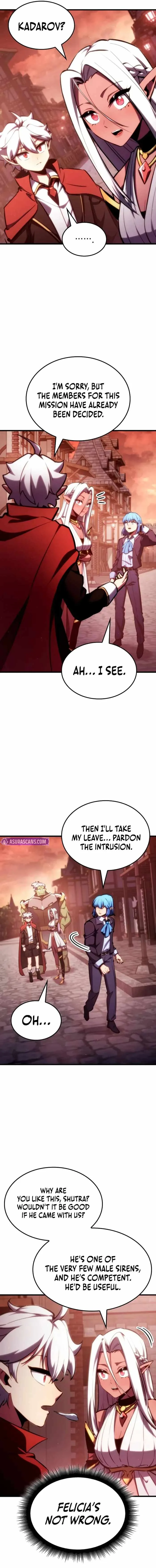 Breakers Chapter 35 page 3