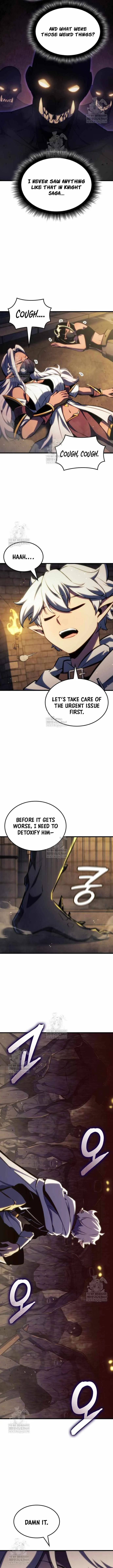 Breakers Chapter 36 page 11