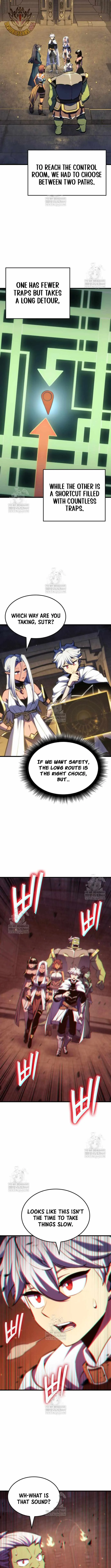 Breakers Chapter 37 page 4