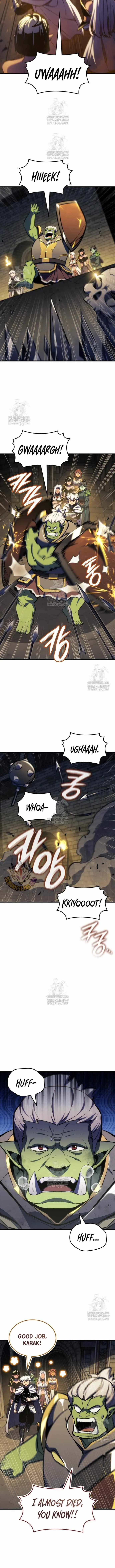 Breakers Chapter 37 page 6