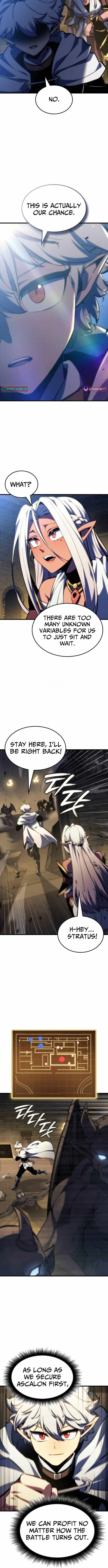 Breakers Chapter 38 page 5