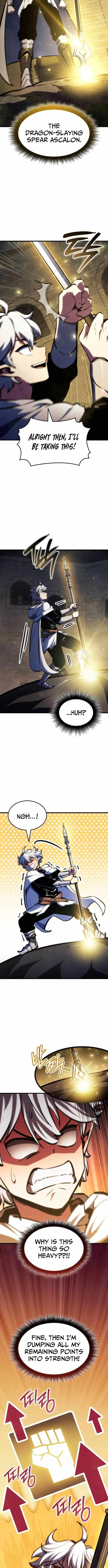 Breakers Chapter 38 page 9