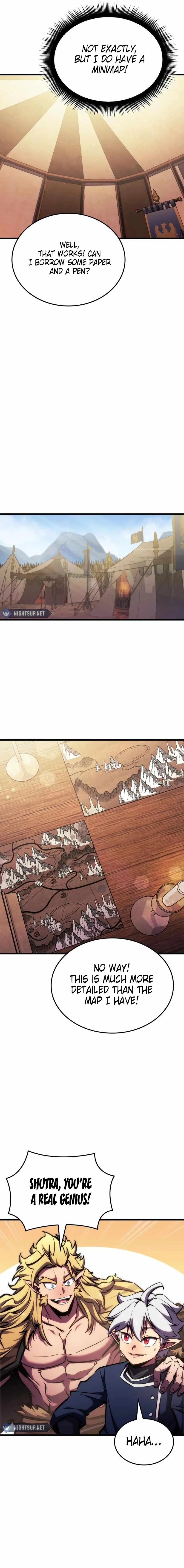 Breakers Chapter 4 page 3