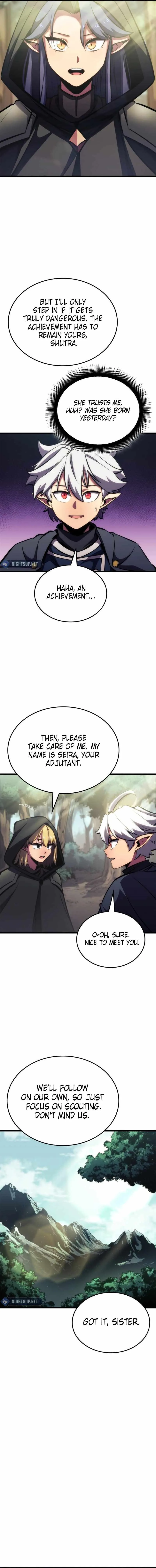 Breakers Chapter 4 page 6