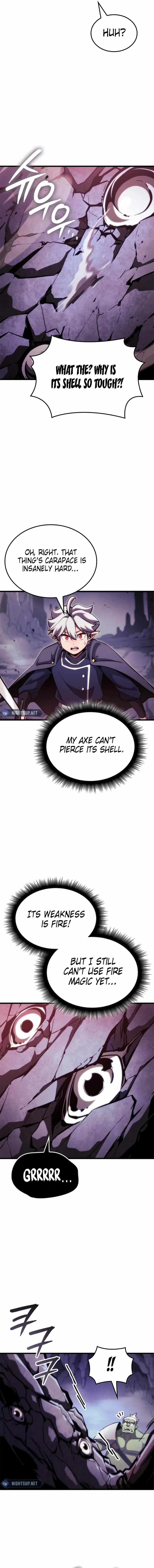 Breakers Chapter 4 page 15