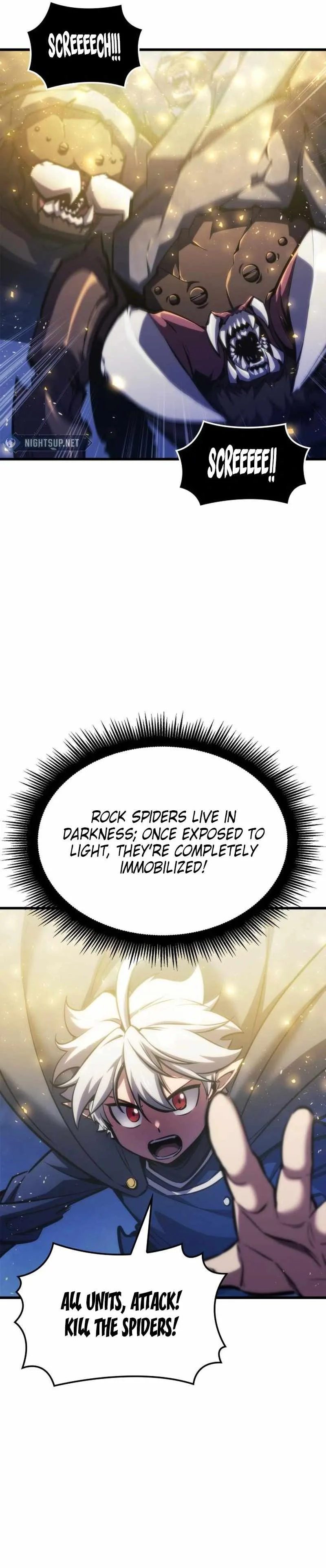 Breakers Chapter 4 page 11