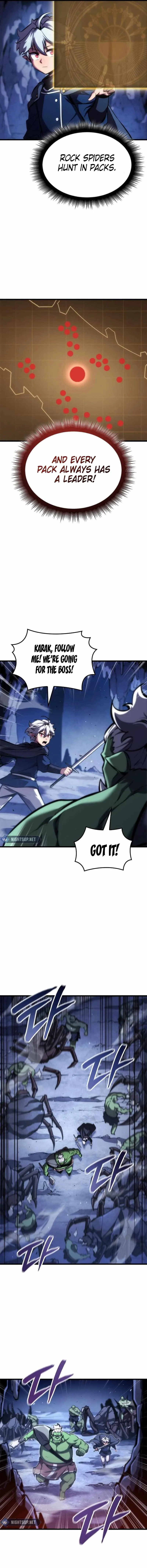 Breakers Chapter 4 page 13