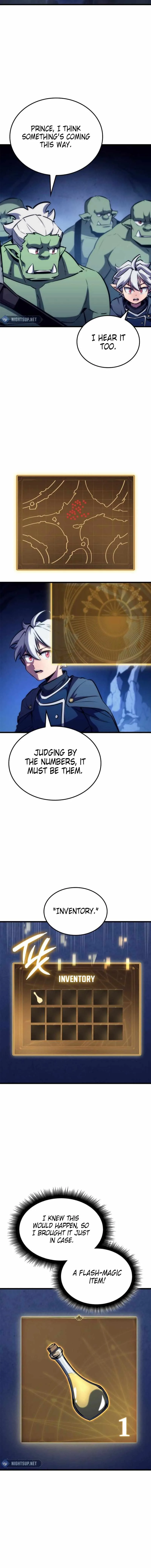 Breakers Chapter 4 page 8