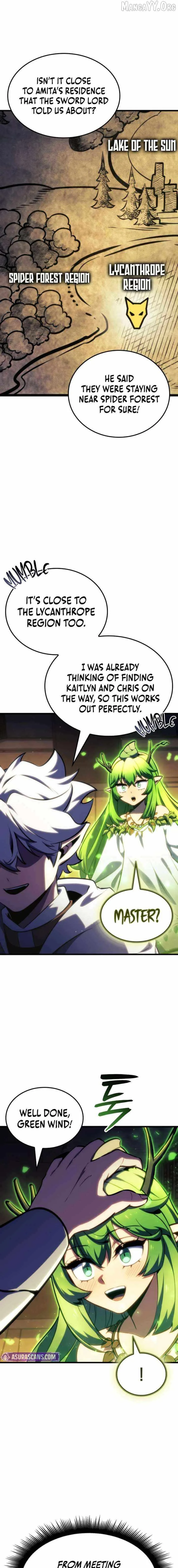 Breakers Chapter 43 page 9