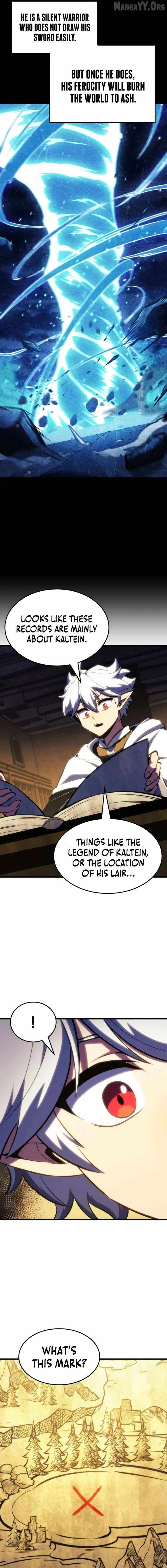 Breakers Chapter 43 page 7
