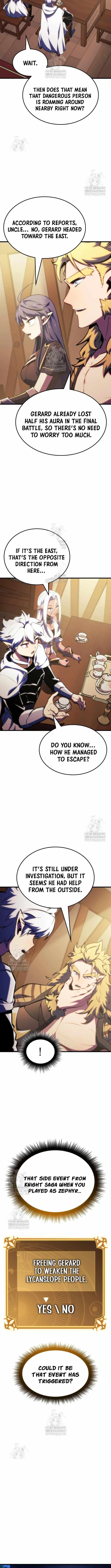 Breakers Chapter 44 page 11