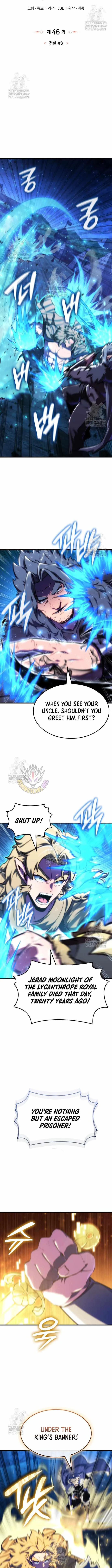 Breakers Chapter 46 page 3