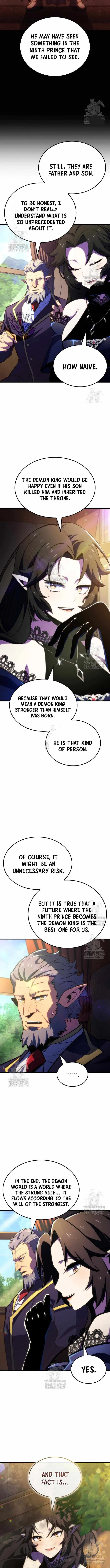 Breakers Chapter 48 page 8