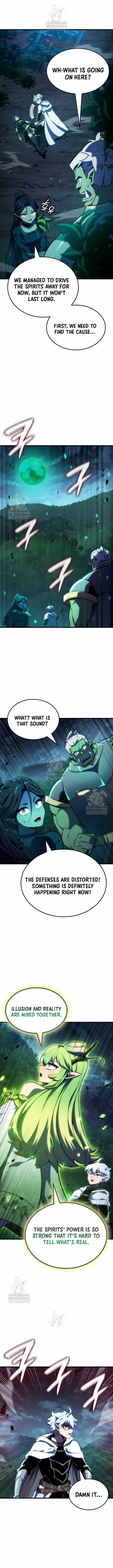 Breakers Chapter 49 page 7