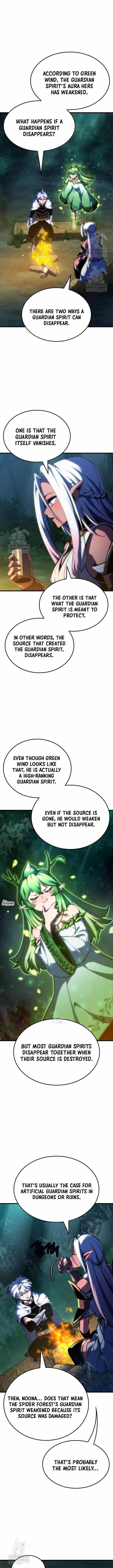 Breakers Chapter 49 page 3