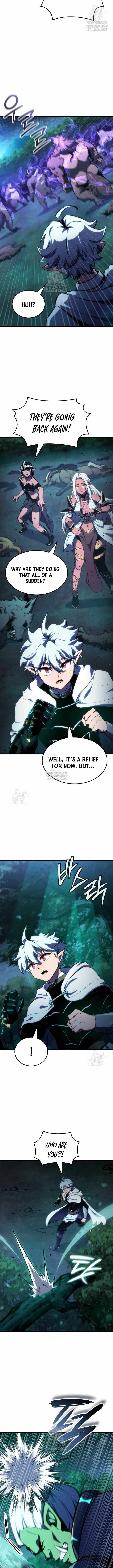 Breakers Chapter 49 page 11