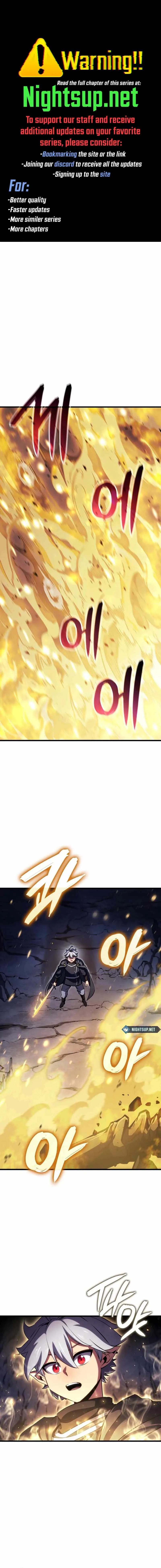 Breakers Chapter 5 page 1