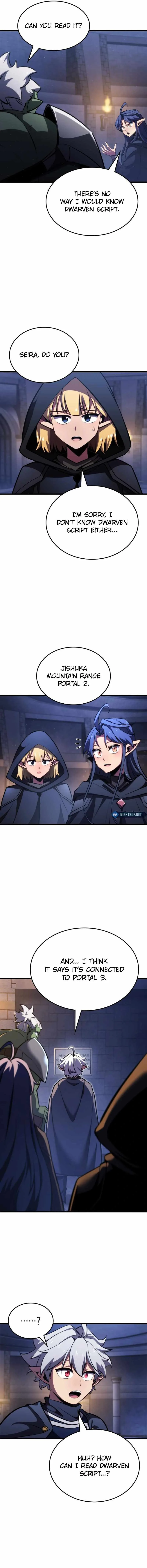 Breakers Chapter 5 page 7