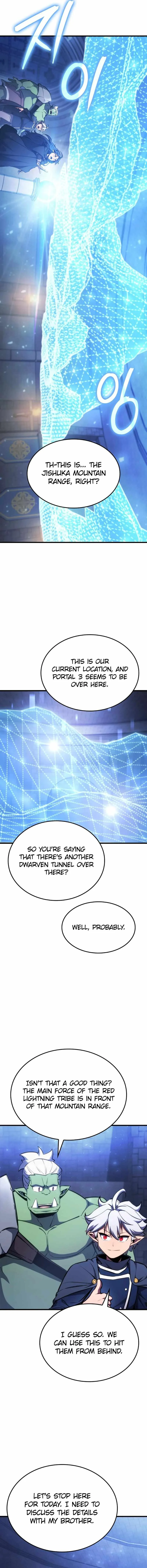 Breakers Chapter 5 page 10