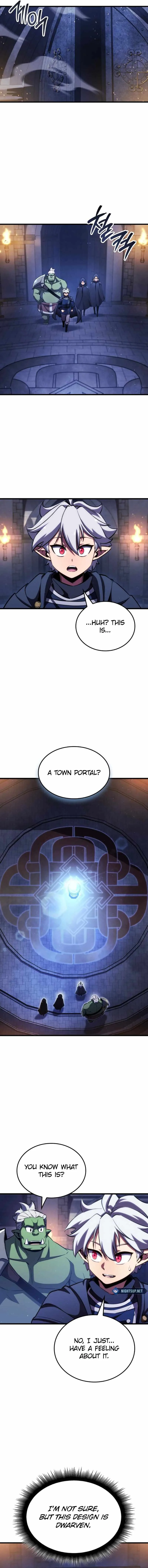 Breakers Chapter 5 page 4