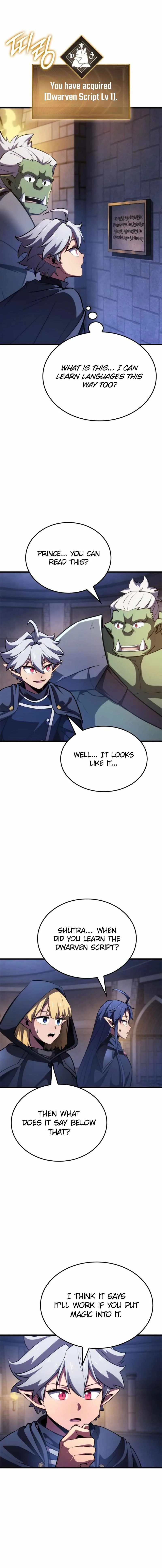 Breakers Chapter 5 page 8
