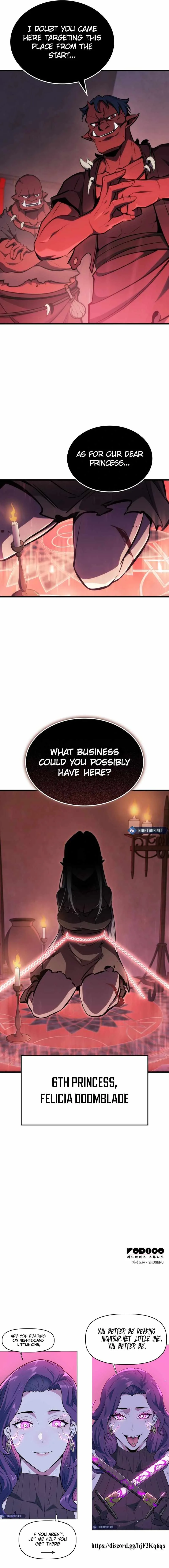 Breakers Chapter 5 page 18
