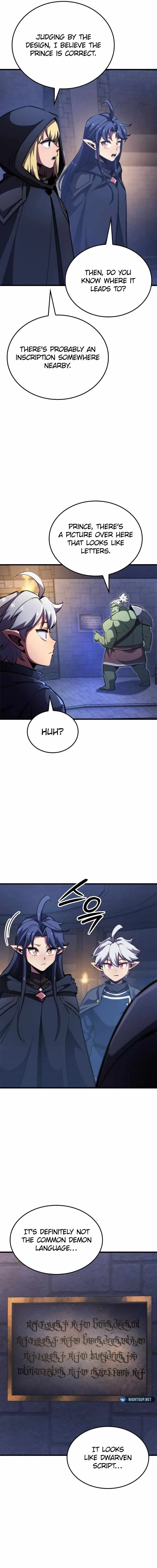 Breakers Chapter 5 page 6