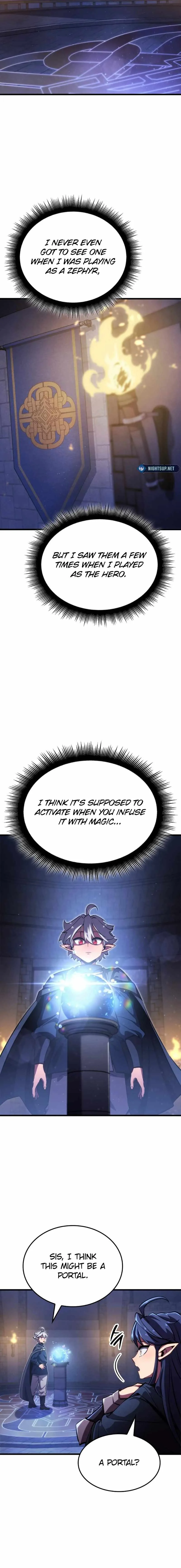 Breakers Chapter 5 page 5