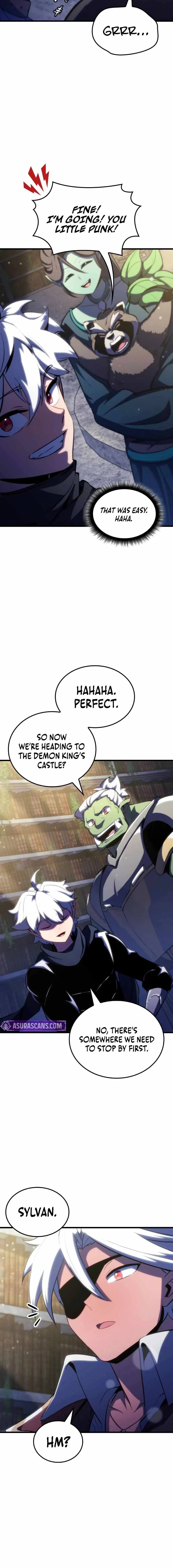 Breakers Chapter 57 page 15