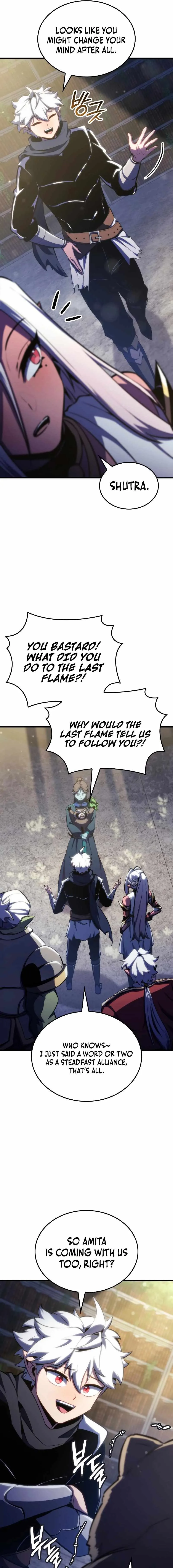 Breakers Chapter 57 page 14