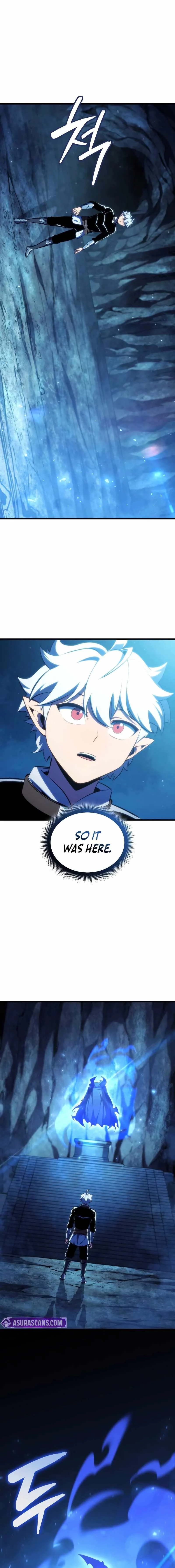 Breakers Chapter 57 page 2