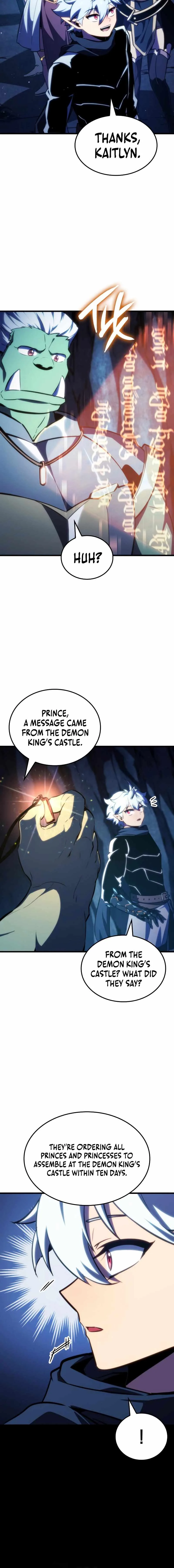 Breakers Chapter 57 page 9