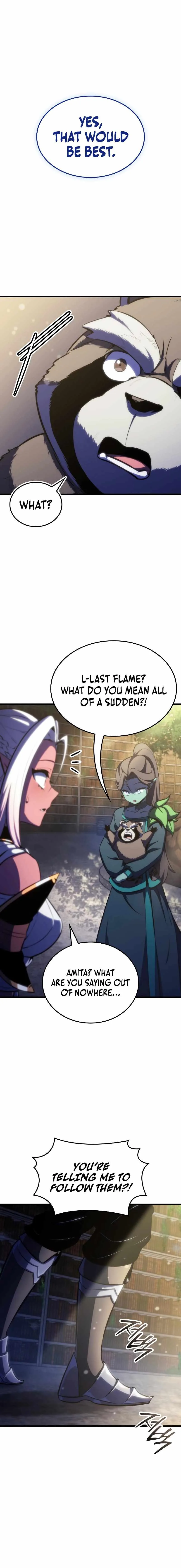 Breakers Chapter 57 page 13