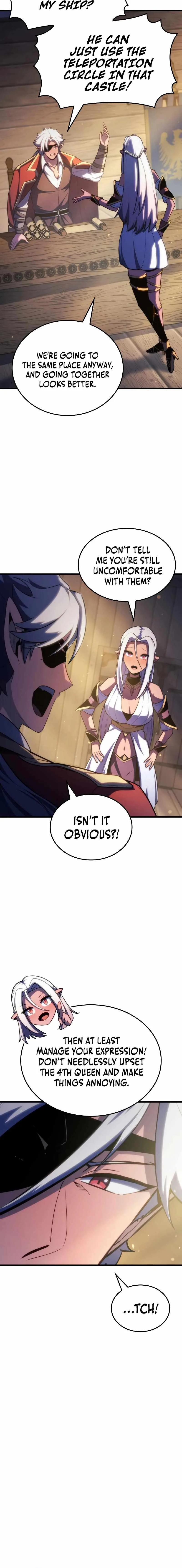 Breakers Chapter 57 page 17