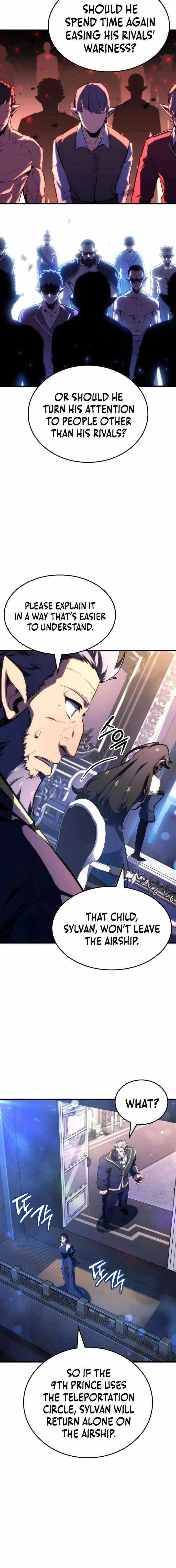 Breakers Chapter 58 page 9