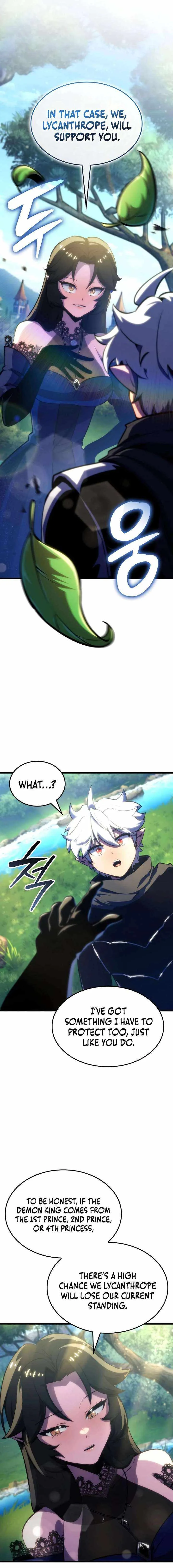 Breakers Chapter 58 page 5