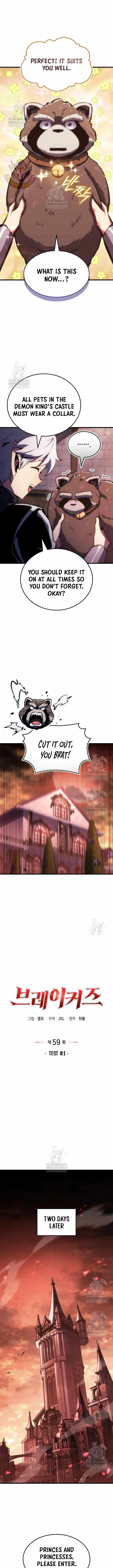 Breakers Chapter 59 page 2