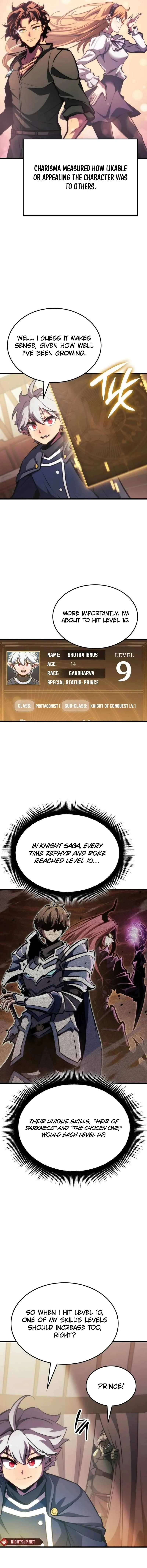 Breakers Chapter 6 page 2
