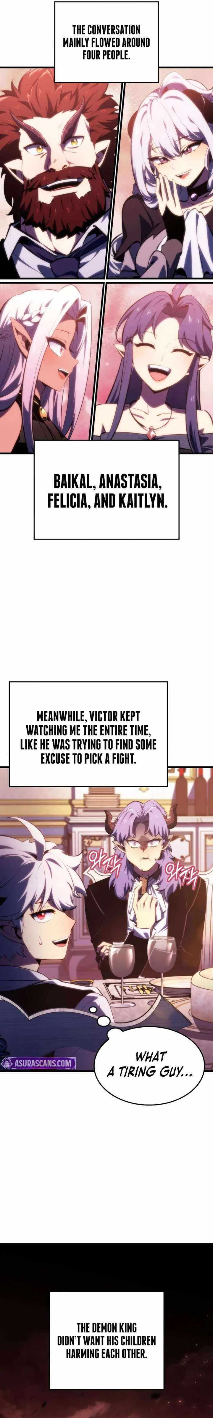 Breakers Chapter 61 page 4