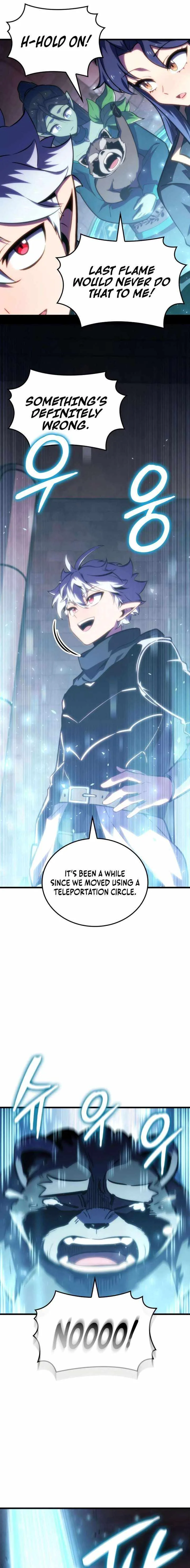 Breakers Chapter 61 page 20
