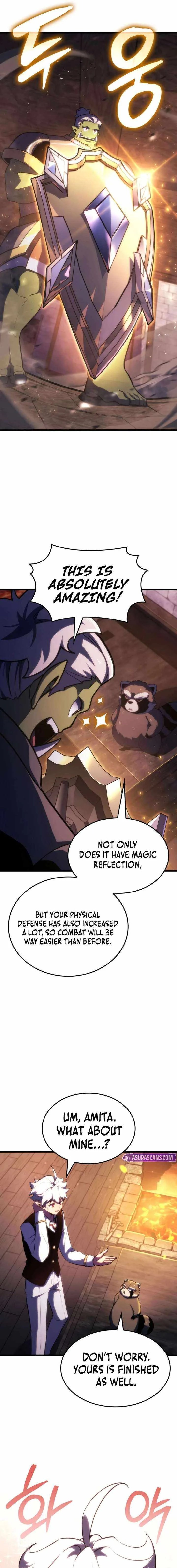 Breakers Chapter 61 page 12