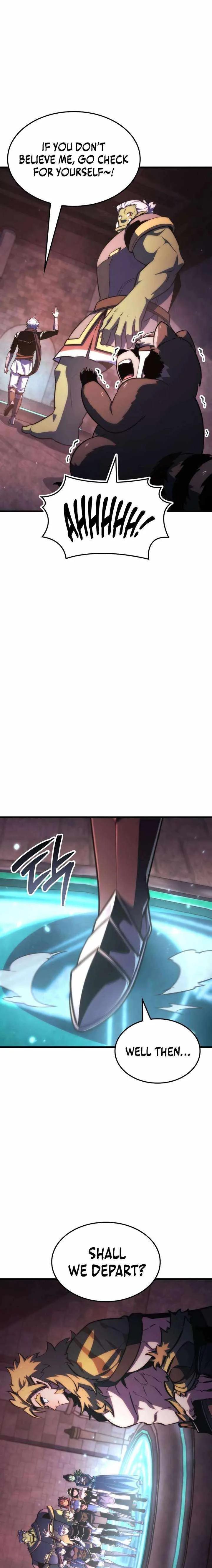 Breakers Chapter 61 page 18