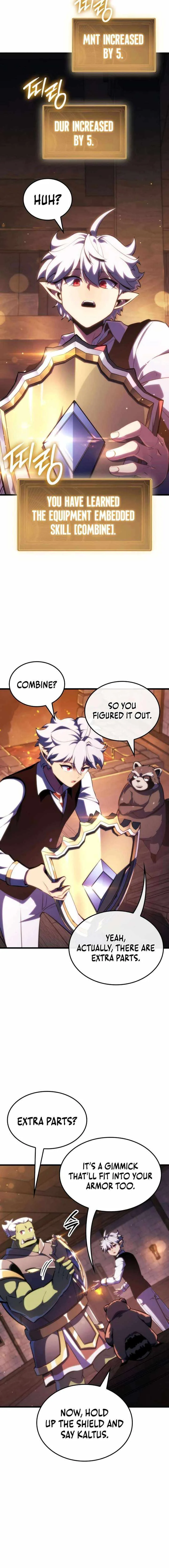 Breakers Chapter 61 page 9