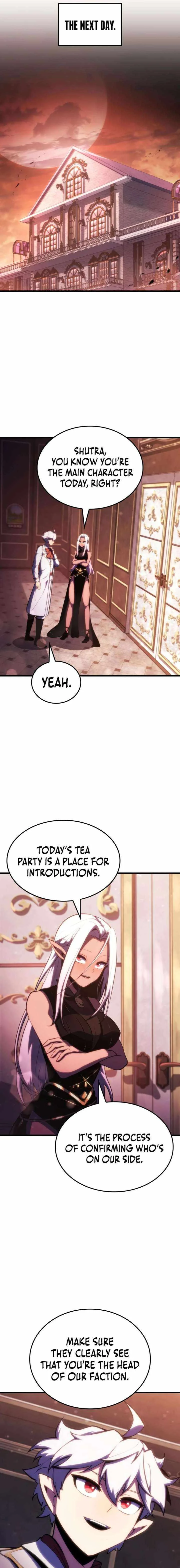 Breakers Chapter 61 page 14